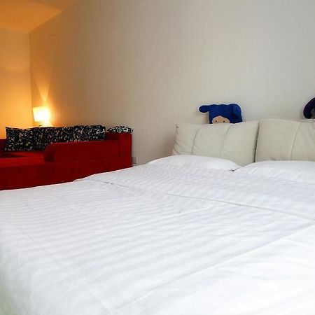 Mini Impression Hotel Xinghaitun Екстериор снимка
