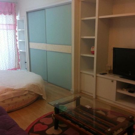 Mini Impression Hotel Xinghaitun Екстериор снимка