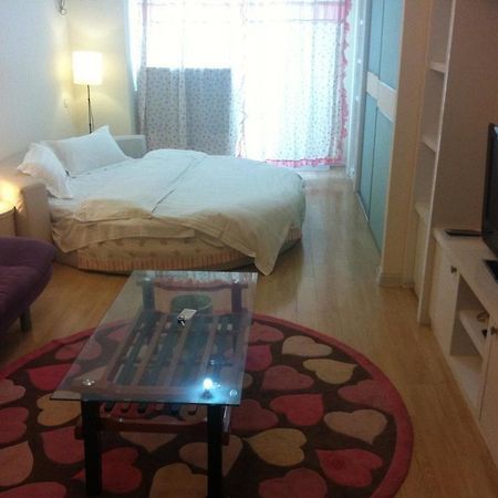 Mini Impression Hotel Xinghaitun Екстериор снимка