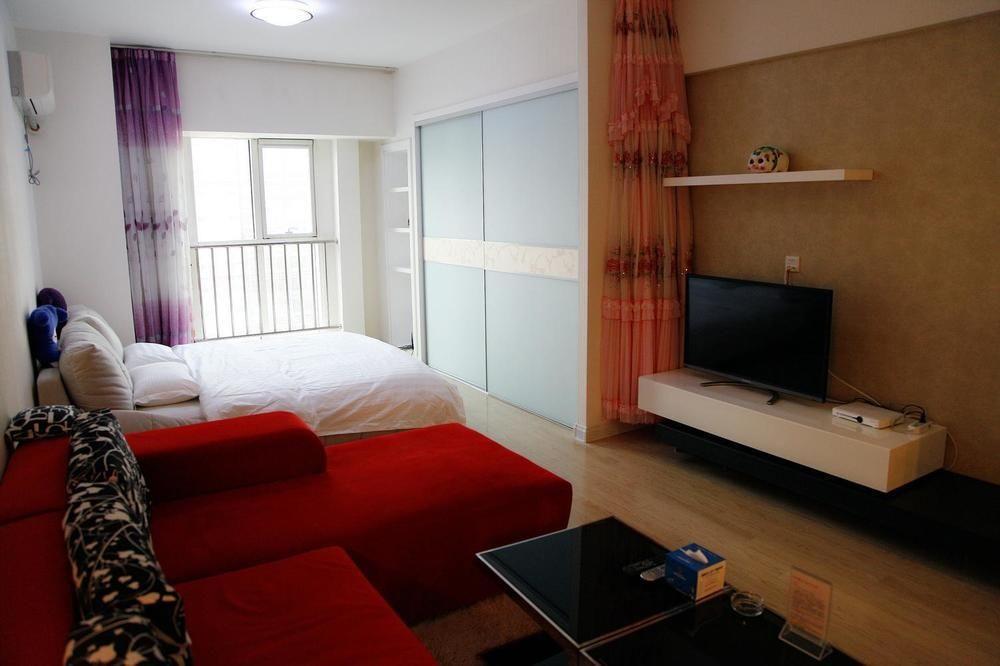 Mini Impression Hotel Xinghaitun Екстериор снимка