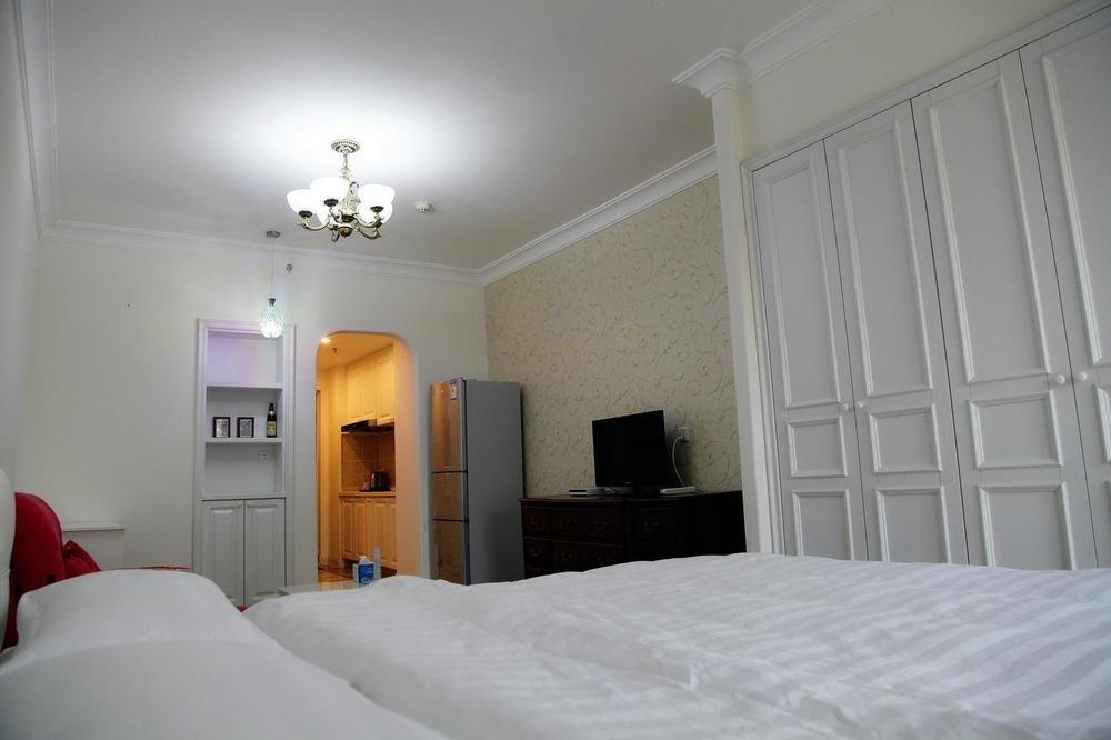 Mini Impression Hotel Xinghaitun Екстериор снимка