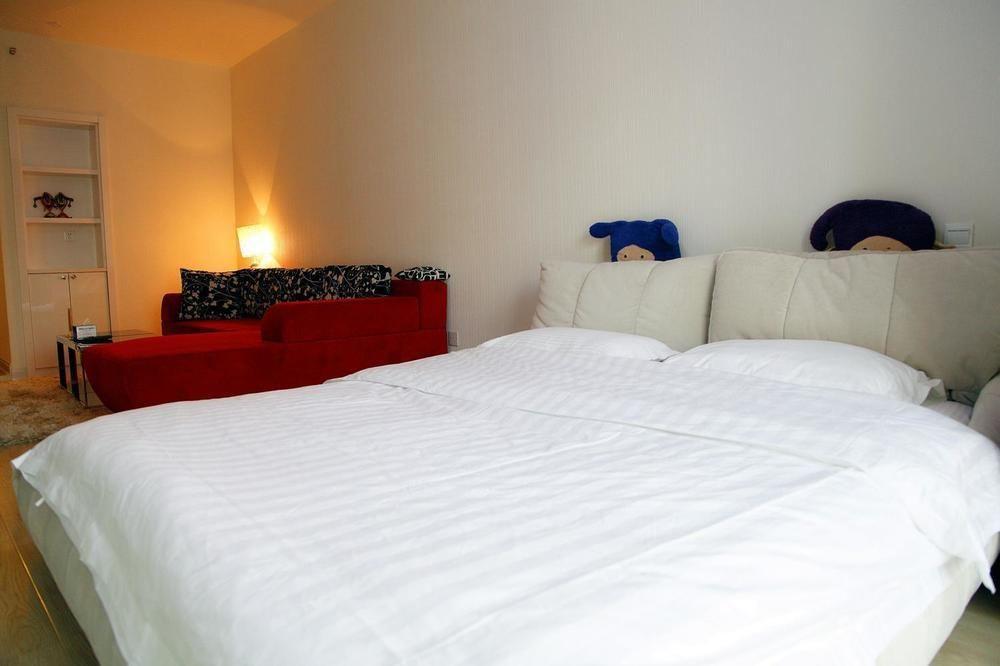 Mini Impression Hotel Xinghaitun Екстериор снимка