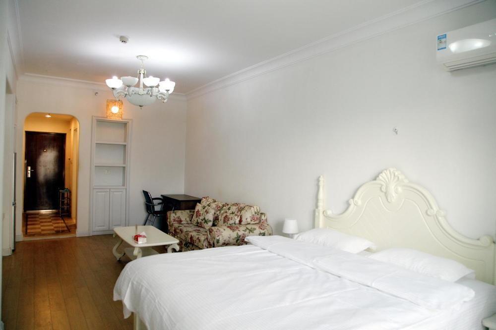 Mini Impression Hotel Xinghaitun Екстериор снимка
