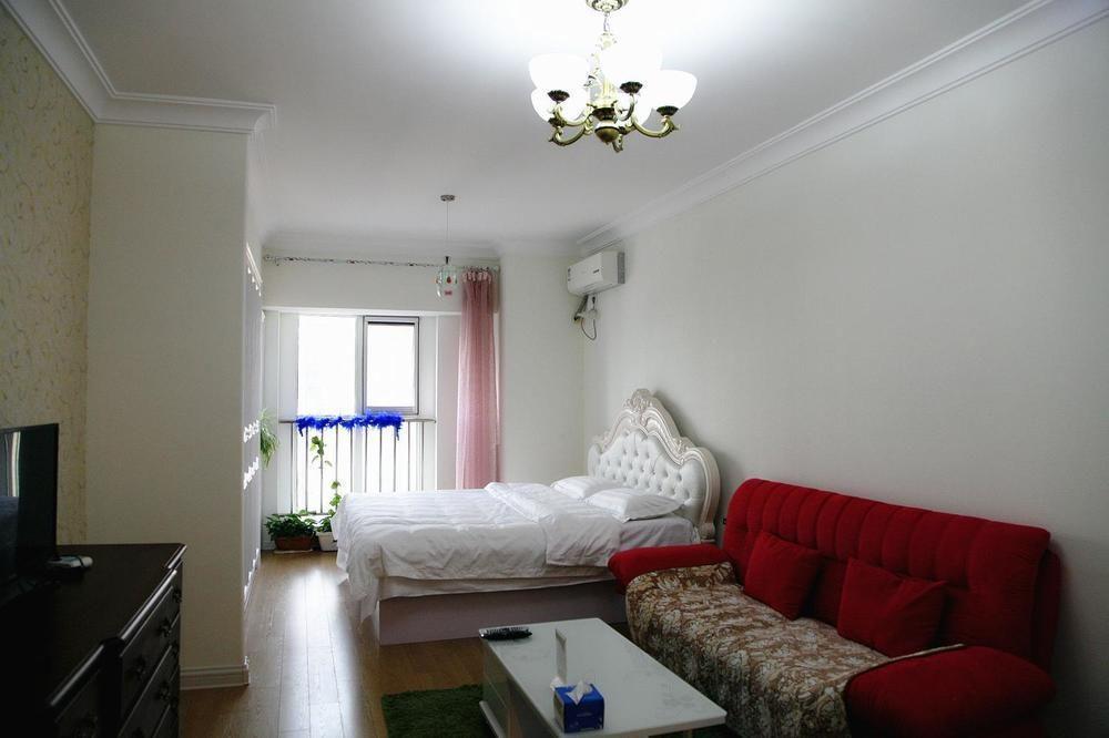 Mini Impression Hotel Xinghaitun Екстериор снимка