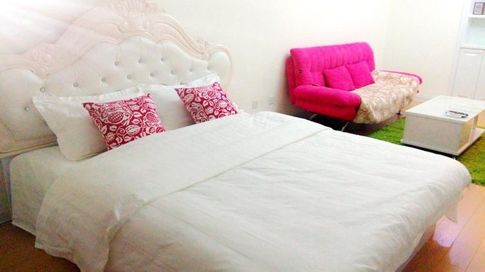 Mini Impression Hotel Xinghaitun Екстериор снимка