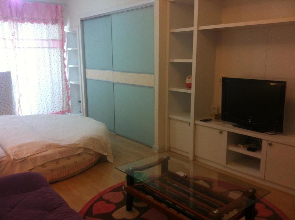 Mini Impression Hotel Xinghaitun Екстериор снимка