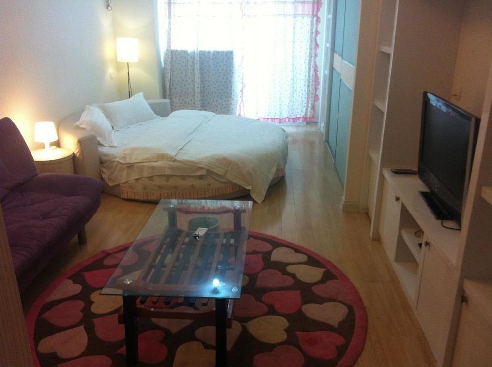 Mini Impression Hotel Xinghaitun Екстериор снимка